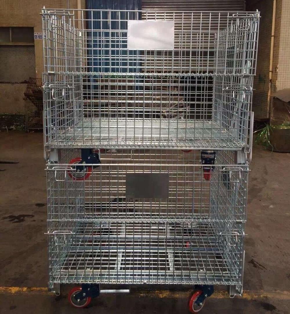 Metal Cart