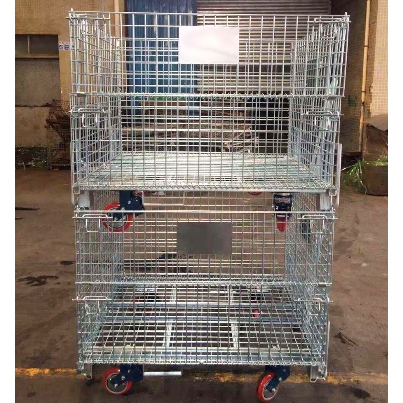 Wire-Mesh-Cage-Trolley