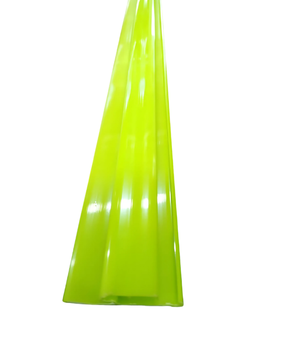 PVC Data Strip Image 1