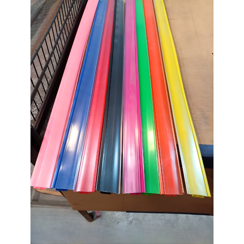 PVC Data Strip Image 1