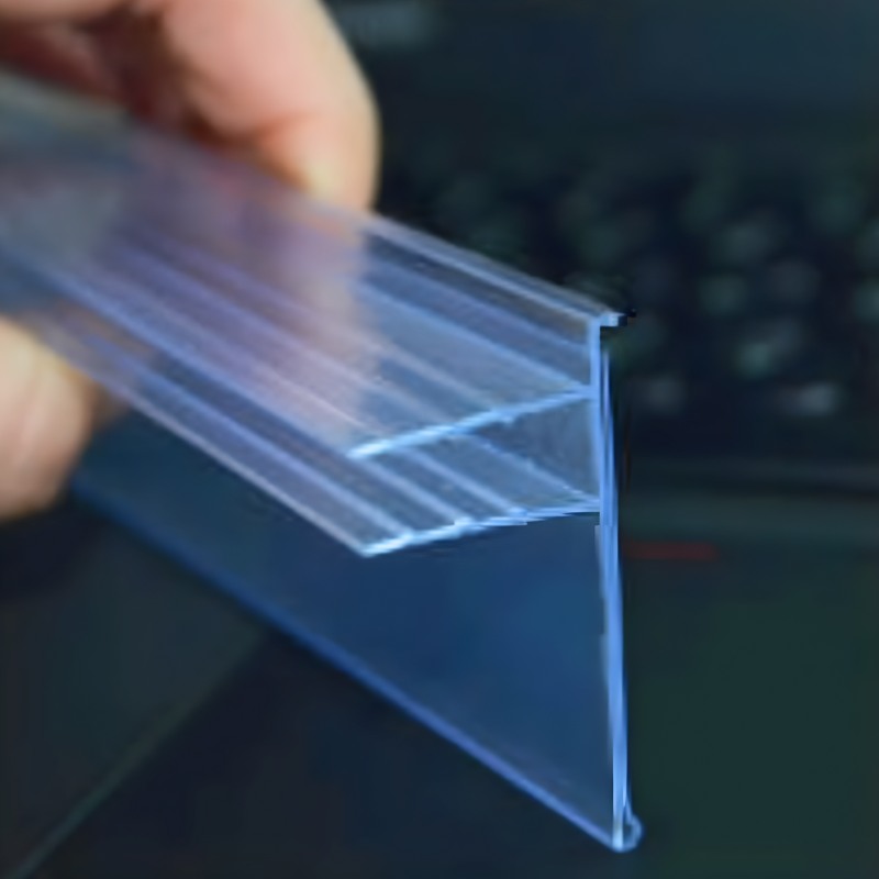 PVC Data Strip Image 2